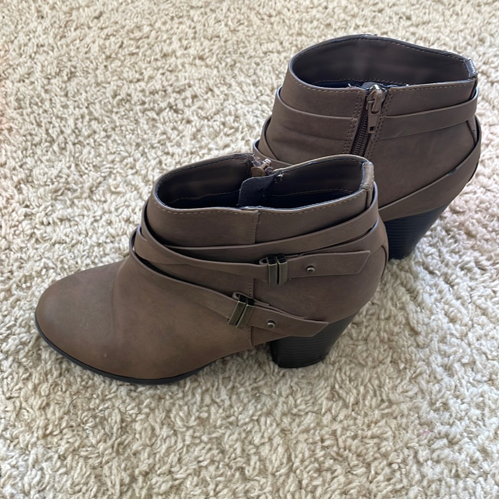 Cute Booties